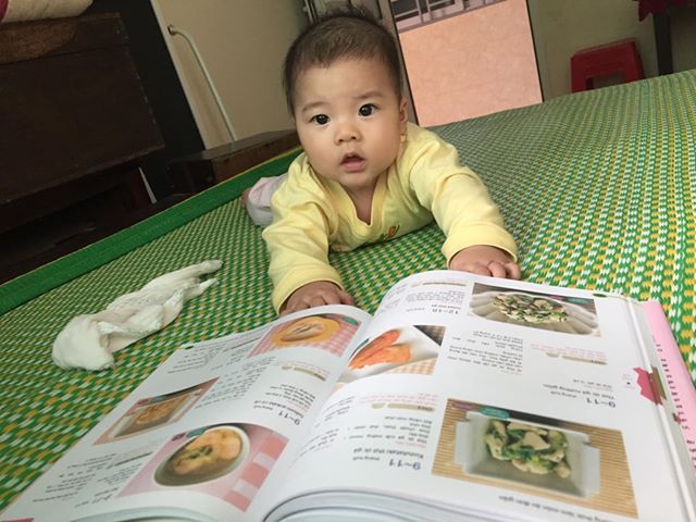 VUI CHƠI, TĨNH TẠI VÀ NGỦ PHÙ HỢP VỚI LỨA TUỔI