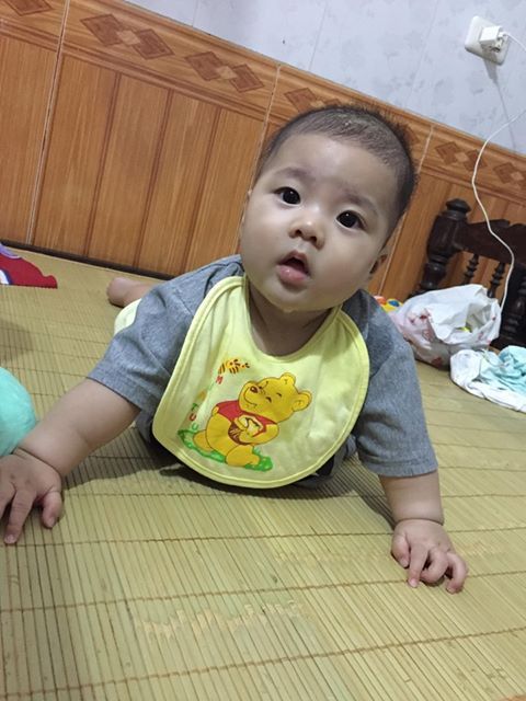 VUI CHƠI, TĨNH TẠI VÀ NGỦ PHÙ HỢP VỚI LỨA TUỔI