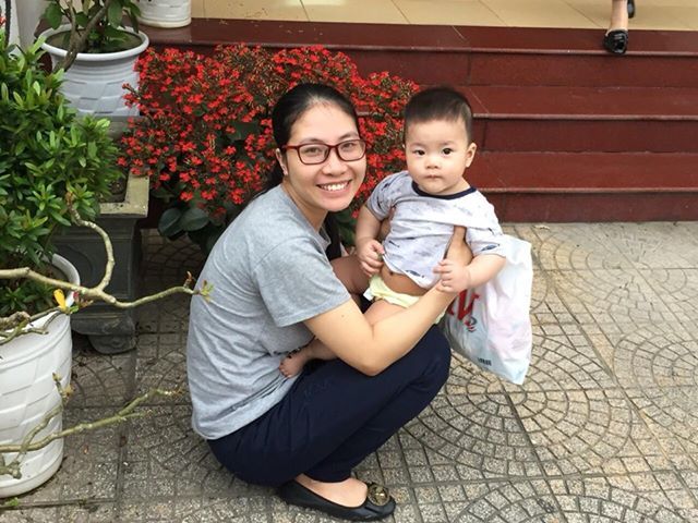 THÚC ĐẨY TÂM TRÍ TRẺ THƠ PHÁT TRIỂN- Giúp trẻ em phát triển tối ưu